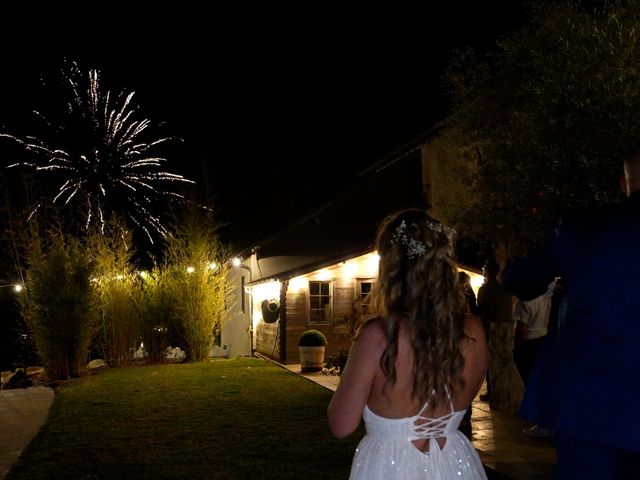 Le mariage de Alan et Gabriella à Éragny, Val-d&apos;Oise 63