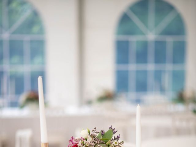 Le mariage de Antoine et Sophie à Solférino, Landes 9