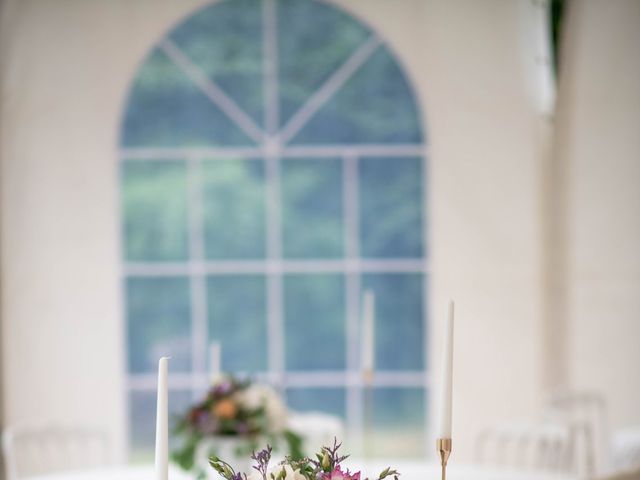 Le mariage de Antoine et Sophie à Solférino, Landes 10