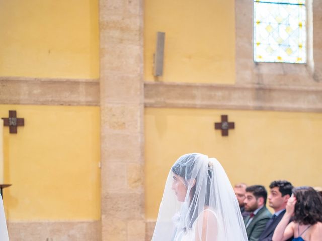 Le mariage de Antoine et Sophie à Solférino, Landes 21