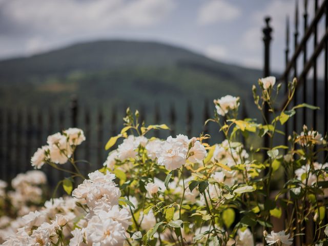 Le mariage de Romain et Charlotte à Beaujeu, Alpes-de-Haute-Provence 2