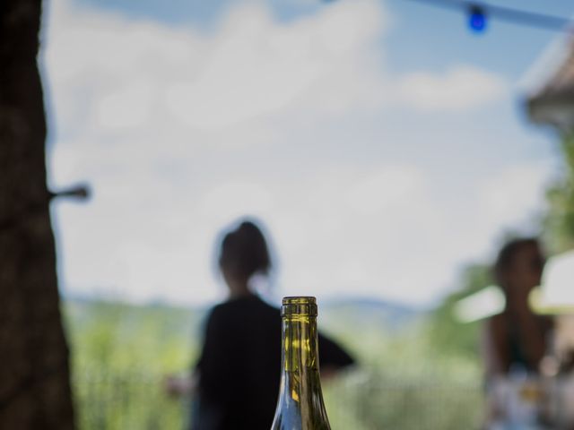 Le mariage de Romain et Charlotte à Beaujeu, Alpes-de-Haute-Provence 4