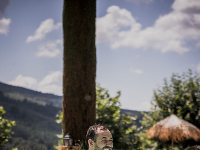 Le mariage de Romain et Charlotte à Beaujeu, Alpes-de-Haute-Provence 19