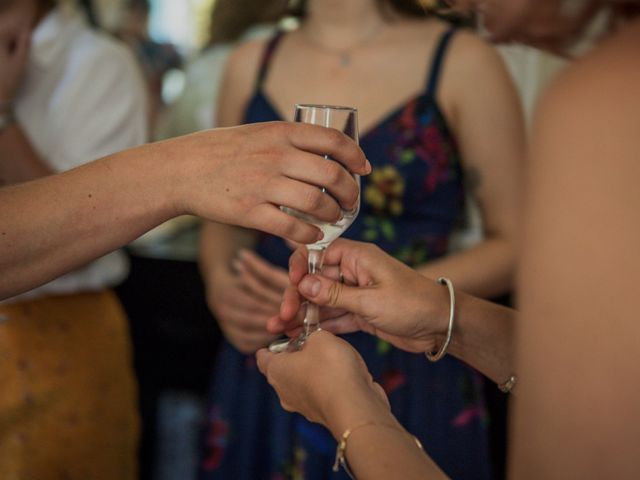 Le mariage de Romain et Charlotte à Beaujeu, Alpes-de-Haute-Provence 56