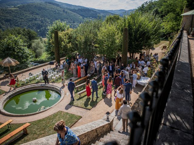 Le mariage de Romain et Charlotte à Beaujeu, Alpes-de-Haute-Provence 60