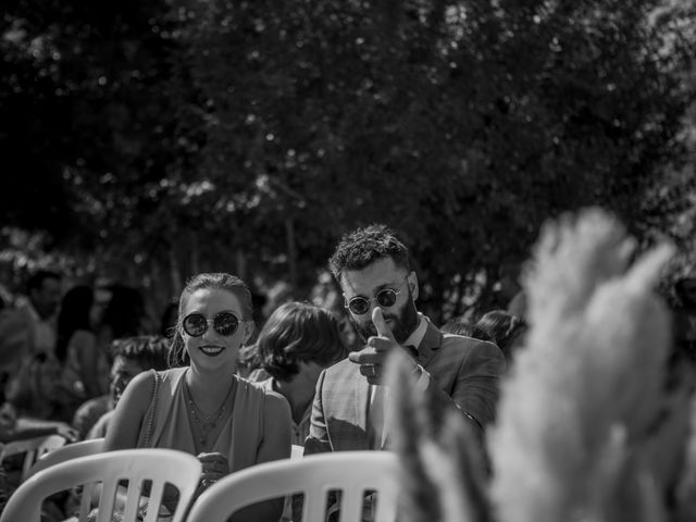 Le mariage de Romain et Charlotte à Beaujeu, Alpes-de-Haute-Provence 61