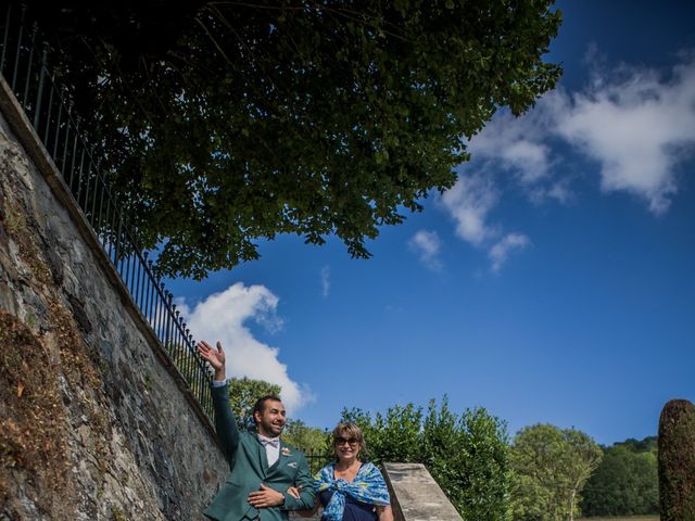 Le mariage de Romain et Charlotte à Beaujeu, Alpes-de-Haute-Provence 68