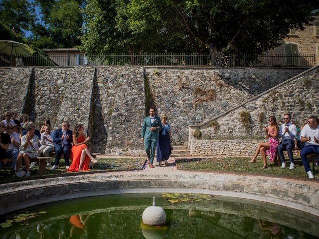 Le mariage de Romain et Charlotte à Beaujeu, Alpes-de-Haute-Provence 70