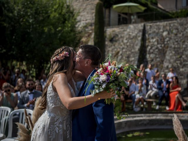 Le mariage de Romain et Charlotte à Beaujeu, Alpes-de-Haute-Provence 76