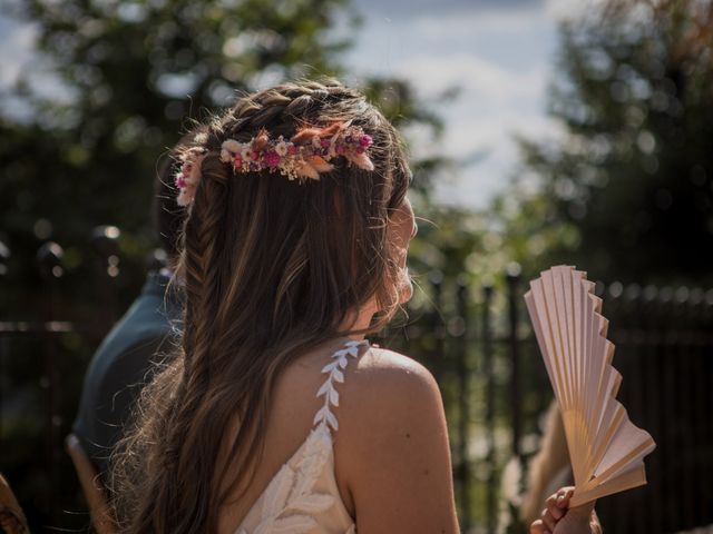 Le mariage de Romain et Charlotte à Beaujeu, Alpes-de-Haute-Provence 85