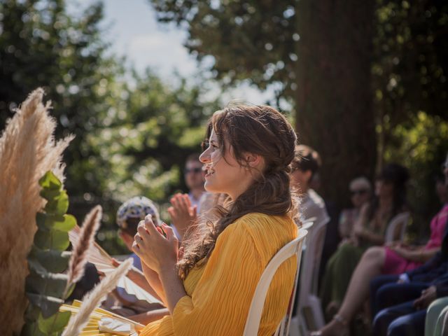 Le mariage de Romain et Charlotte à Beaujeu, Alpes-de-Haute-Provence 86