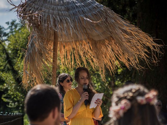 Le mariage de Romain et Charlotte à Beaujeu, Alpes-de-Haute-Provence 87