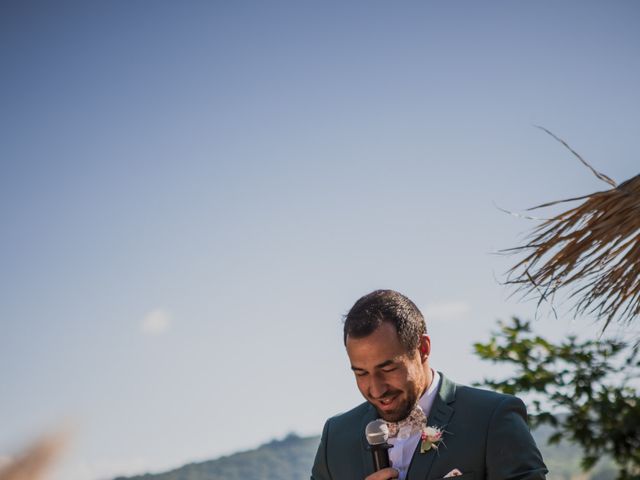 Le mariage de Romain et Charlotte à Beaujeu, Alpes-de-Haute-Provence 93