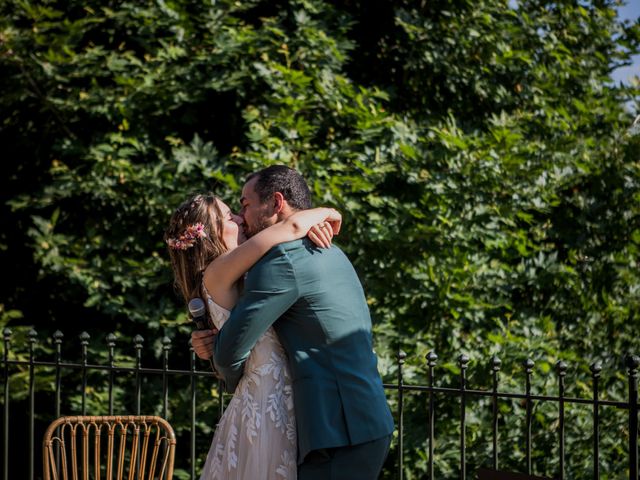 Le mariage de Romain et Charlotte à Beaujeu, Alpes-de-Haute-Provence 95