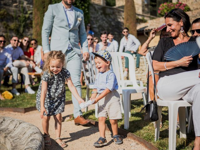 Le mariage de Romain et Charlotte à Beaujeu, Alpes-de-Haute-Provence 99