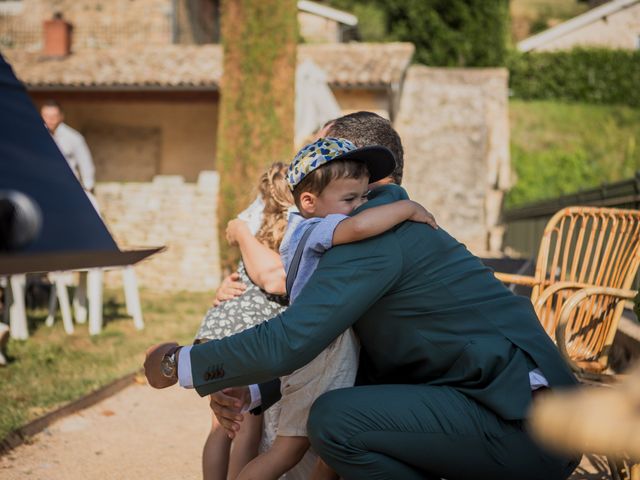 Le mariage de Romain et Charlotte à Beaujeu, Alpes-de-Haute-Provence 100