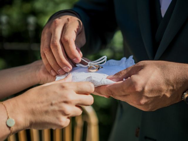 Le mariage de Romain et Charlotte à Beaujeu, Alpes-de-Haute-Provence 101