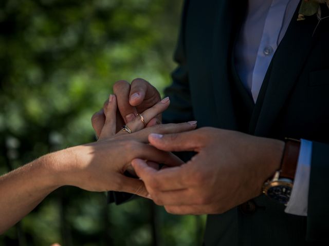 Le mariage de Romain et Charlotte à Beaujeu, Alpes-de-Haute-Provence 102