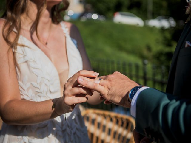 Le mariage de Romain et Charlotte à Beaujeu, Alpes-de-Haute-Provence 103