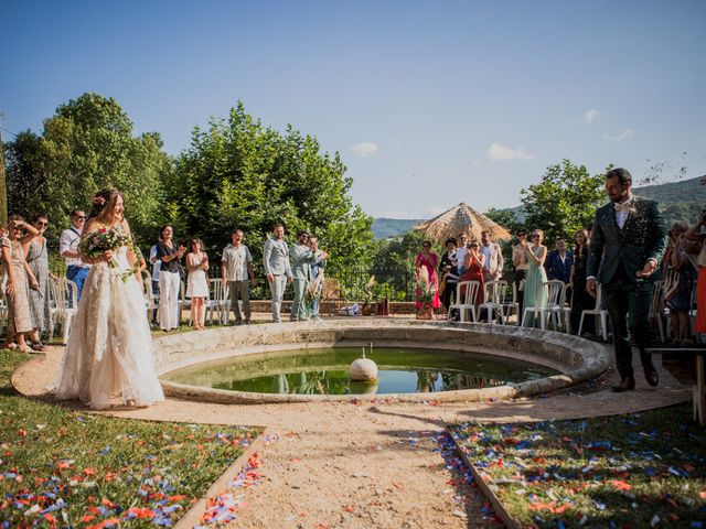 Le mariage de Romain et Charlotte à Beaujeu, Alpes-de-Haute-Provence 106