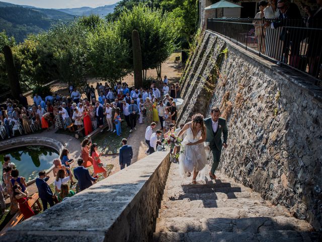 Le mariage de Romain et Charlotte à Beaujeu, Alpes-de-Haute-Provence 108