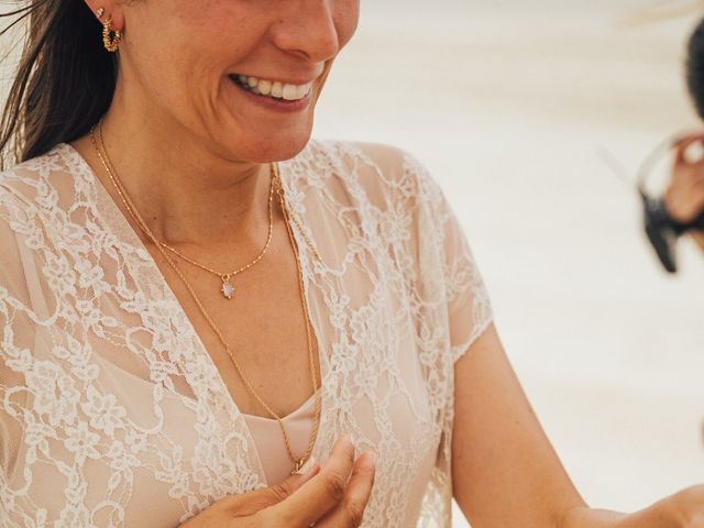 Le mariage de Thibault et Florence à Hossegor, Landes 6