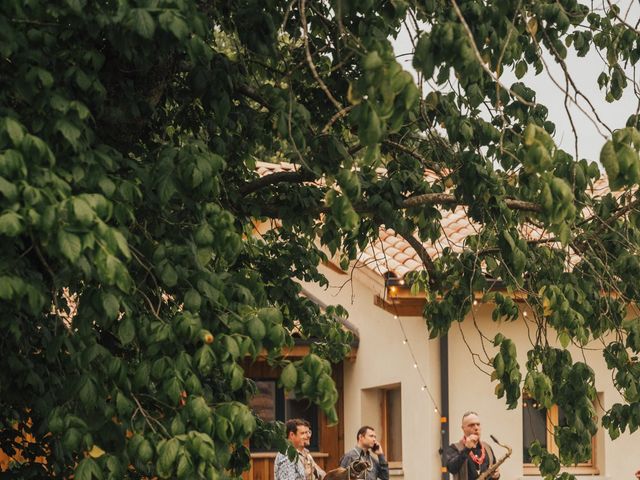 Le mariage de Thibault et Florence à Hossegor, Landes 12