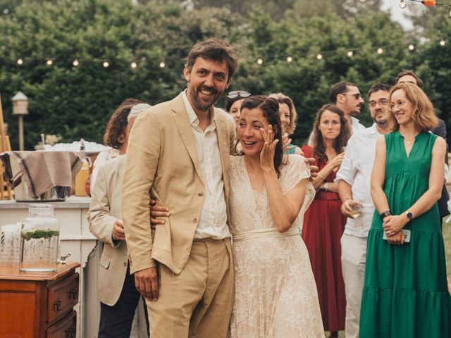 Le mariage de Thibault et Florence à Hossegor, Landes 15