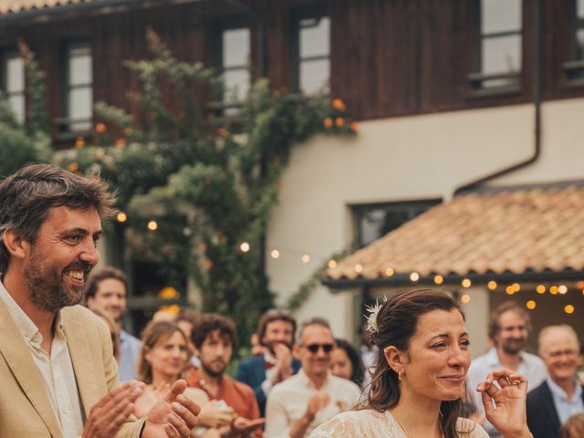 Le mariage de Thibault et Florence à Hossegor, Landes 16