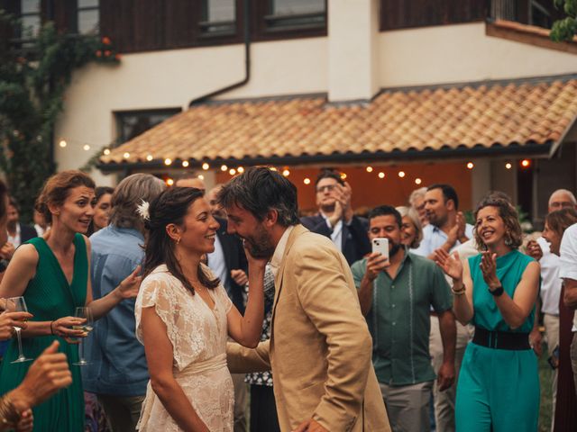 Le mariage de Thibault et Florence à Hossegor, Landes 19