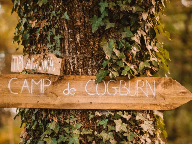 Le mariage de Pierre Jean et Morgane à Saint-Pierre-des-Échaubrognes, Deux-Sèvres 8