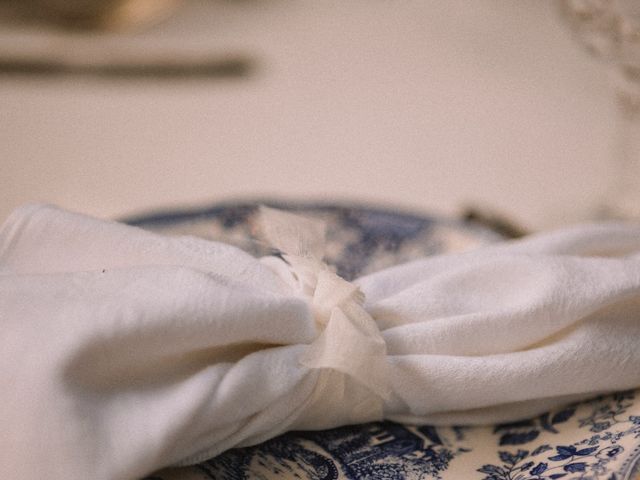 Le mariage de Pierre Jean et Morgane à Saint-Pierre-des-Échaubrognes, Deux-Sèvres 29