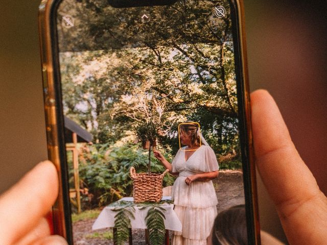 Le mariage de Pierre Jean et Morgane à Saint-Pierre-des-Échaubrognes, Deux-Sèvres 35