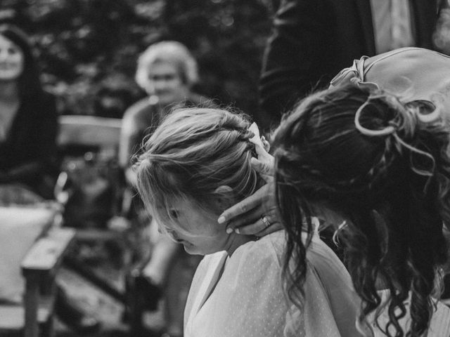Le mariage de Pierre Jean et Morgane à Saint-Pierre-des-Échaubrognes, Deux-Sèvres 38