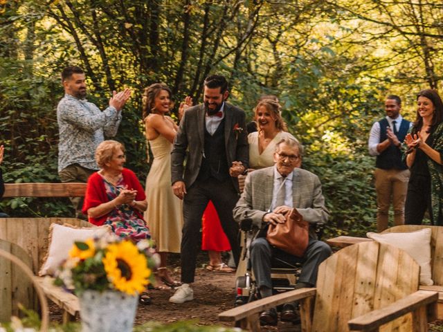 Le mariage de Pierre Jean et Morgane à Saint-Pierre-des-Échaubrognes, Deux-Sèvres 65