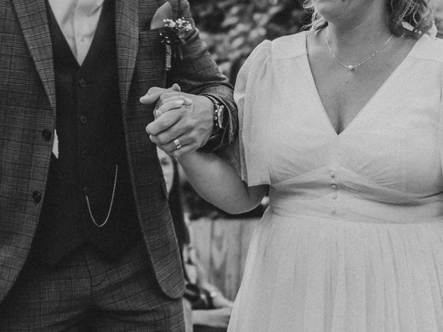 Le mariage de Pierre Jean et Morgane à Saint-Pierre-des-Échaubrognes, Deux-Sèvres 66