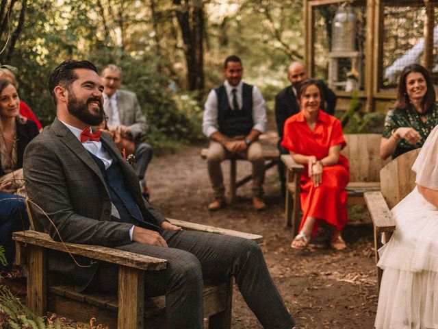 Le mariage de Pierre Jean et Morgane à Saint-Pierre-des-Échaubrognes, Deux-Sèvres 67