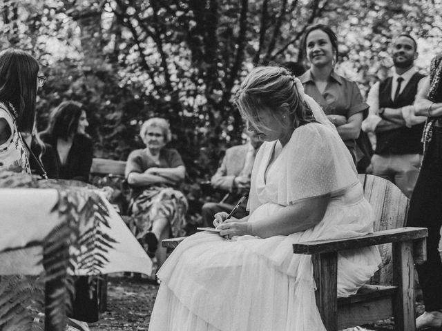 Le mariage de Pierre Jean et Morgane à Saint-Pierre-des-Échaubrognes, Deux-Sèvres 68