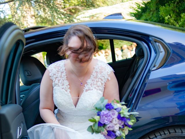 Le mariage de Joel et Elise à Bron, Rhône 5
