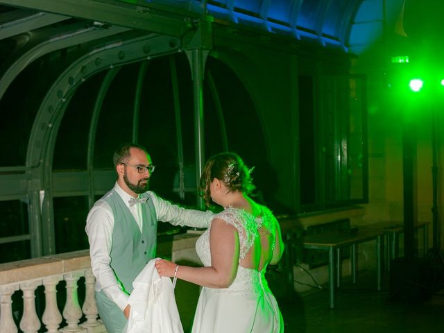 Le mariage de Joel et Elise à Bron, Rhône 15
