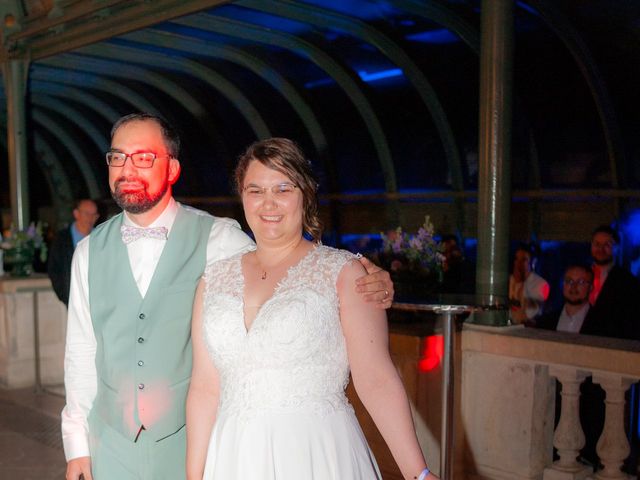 Le mariage de Joel et Elise à Bron, Rhône 17