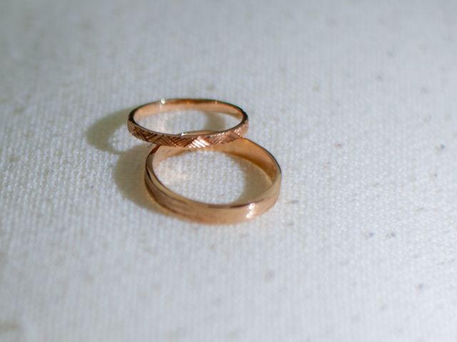 Le mariage de Joel et Elise à Bron, Rhône 19