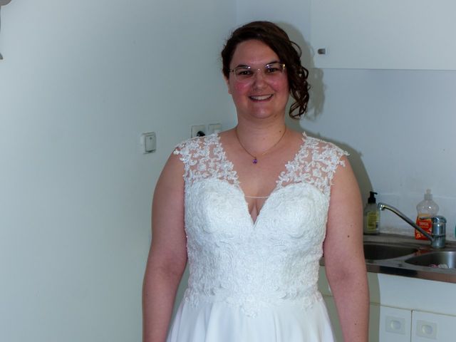 Le mariage de Joel et Elise à Bron, Rhône 21