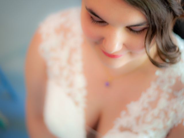 Le mariage de Joel et Elise à Bron, Rhône 22