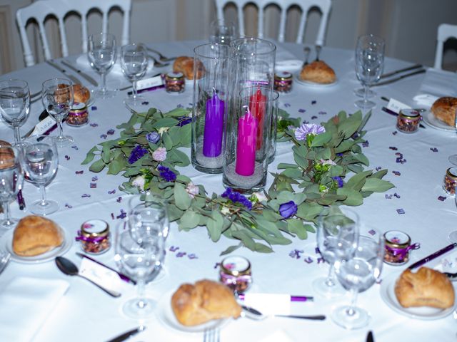Le mariage de Joel et Elise à Bron, Rhône 29