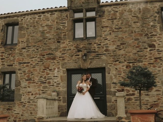Le mariage de Maxime et Elodie à Rives de l'Yon, Vendée 6