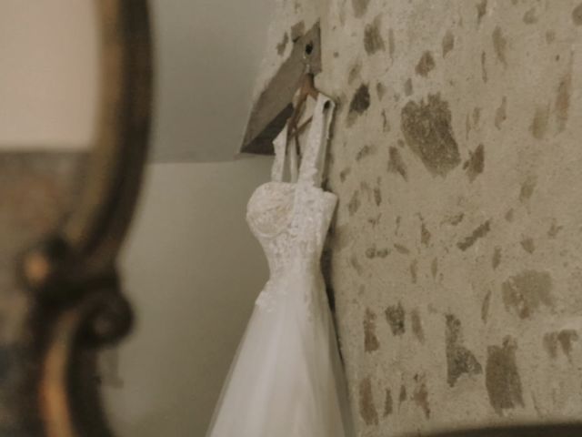 Le mariage de Maxime et Elodie à Rives de l'Yon, Vendée 27