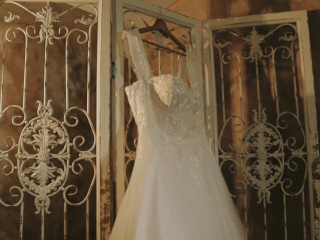 Le mariage de Maxime et Elodie à Rives de l'Yon, Vendée 28