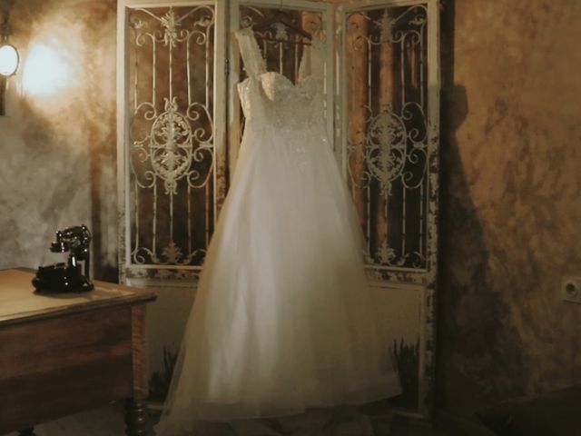 Le mariage de Maxime et Elodie à Rives de l'Yon, Vendée 30