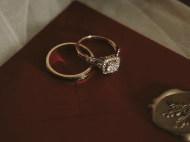 Le mariage de Maxime et Elodie à Rives de l'Yon, Vendée 32
